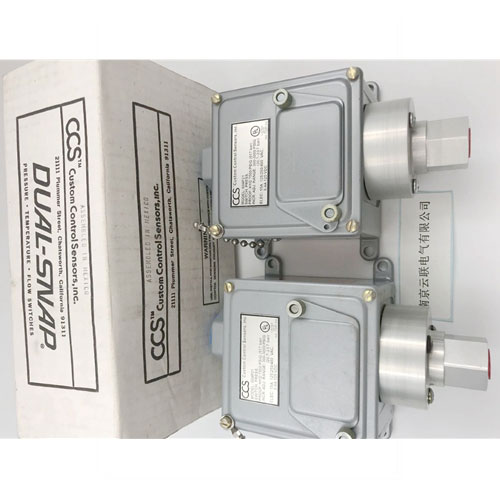 CCS壓力開關604P21