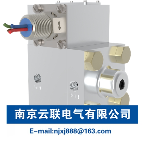 CCS差壓開關(工廠設定) 674DE系列