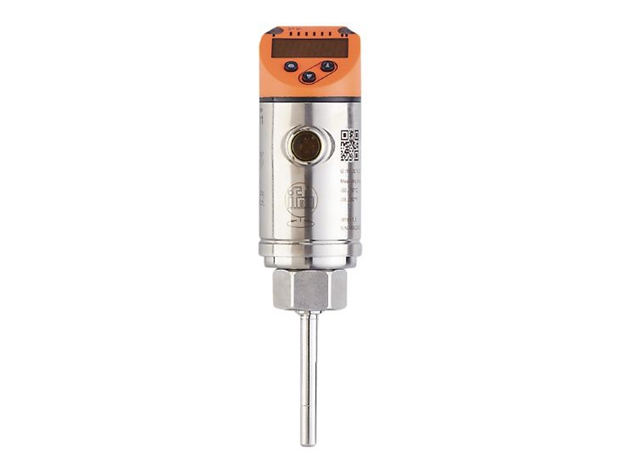 IFM易福門 溫度傳感器  Temperature Sensor TN2511