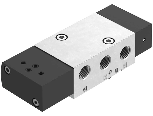 FESTO 費(fèi)斯托  電磁閥Solenoid valve VSNC-FTC-M5