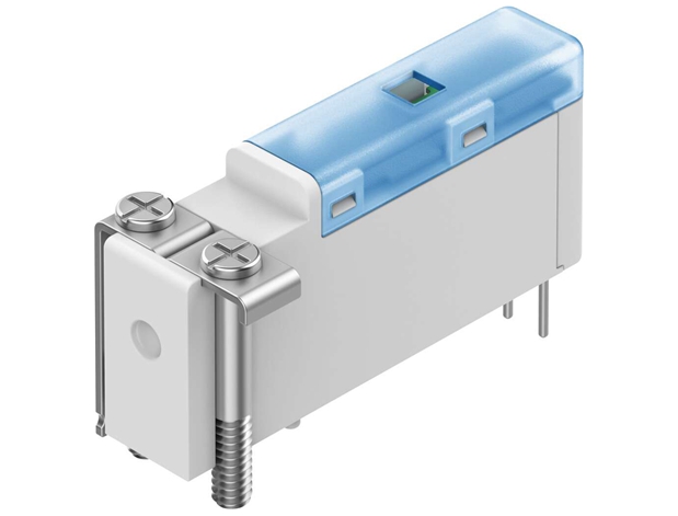 FESTO 費(fèi)斯托  電磁閥Solenoid valve  VOVK-BT6-M