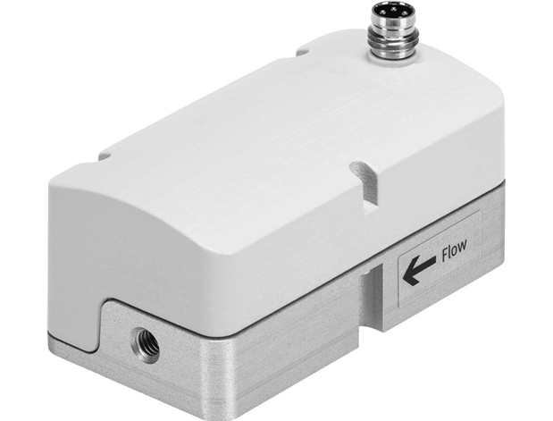 FESTO 費(fèi)斯托  調(diào)節(jié)閥 VEMD-L-6-14-20-D21-M5-1-R