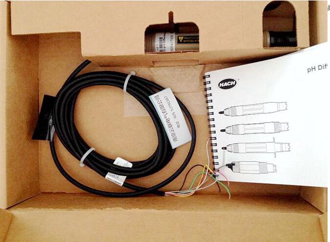 美國哈希hach作為水質(zhì)、水文監(jiān)測儀器 HACH PD1P分