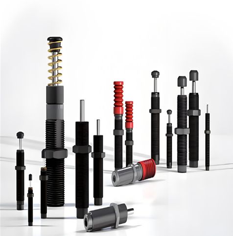 緩沖器?的分類(lèi)